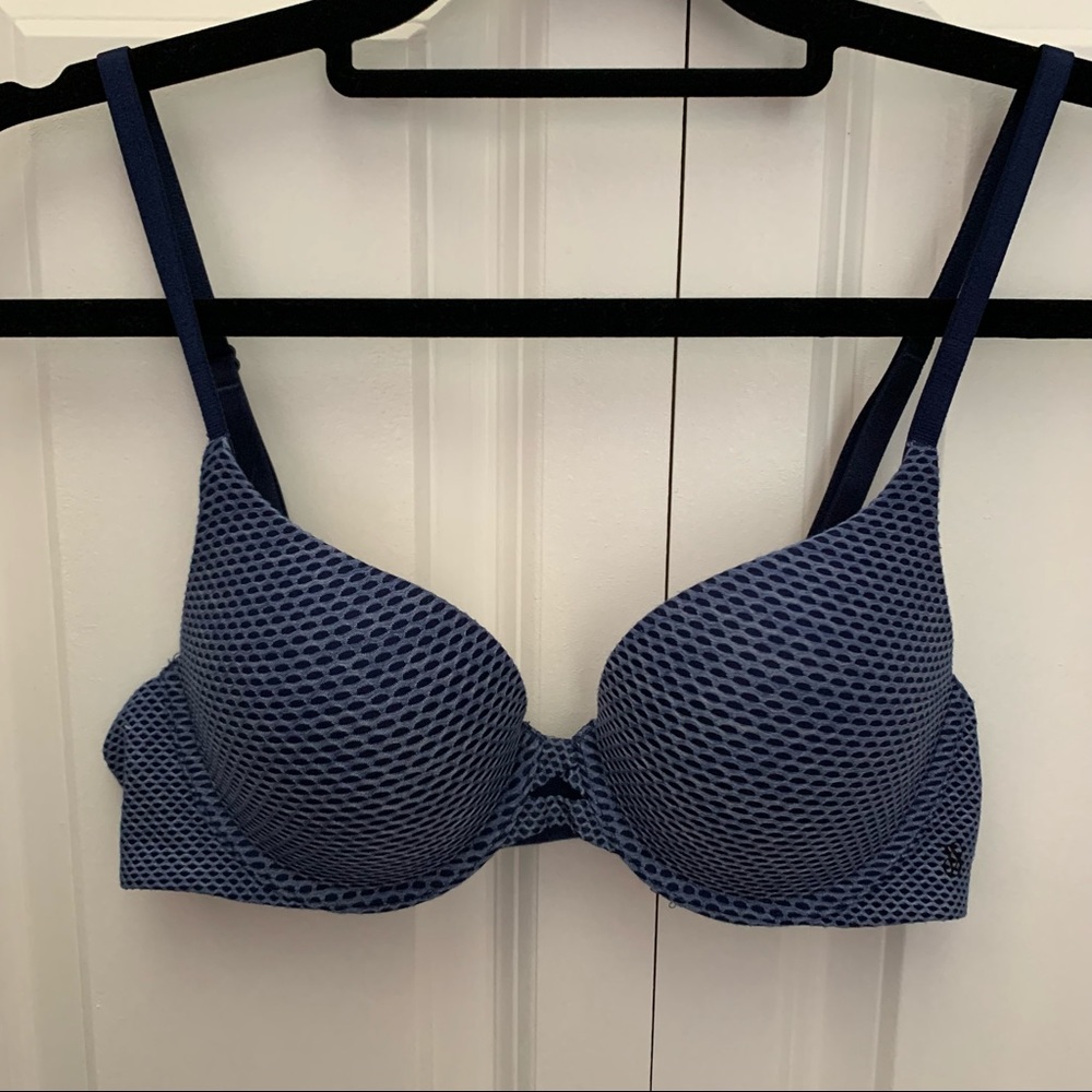 Victoria’s Secret Perfect Shape Push-up Bra 34B